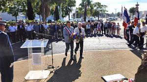 AGDE - Hommage aux Harkis - 24.09.2022 - 042